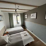 Hotel Denmark Outdoor