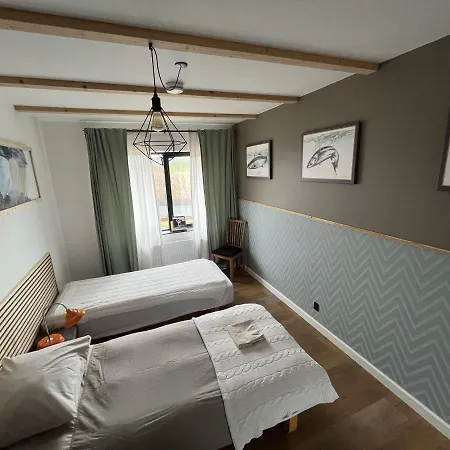 Hotell Denmark Outdoor