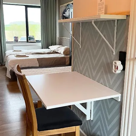 Denmark Outdoor Hotell *