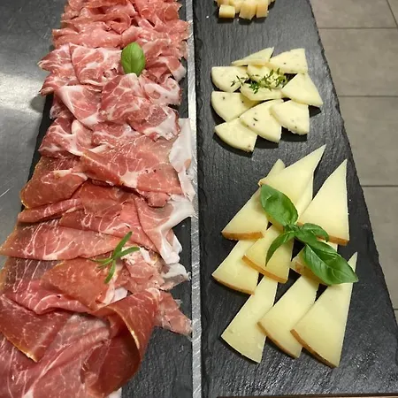 Denmark Outdoor Hotell *