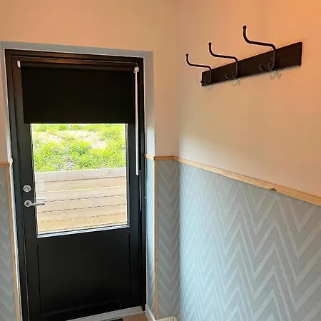 Denmark Outdoor Hotell *