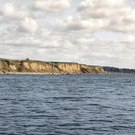 Hotell Denmark Outdoor Ebberup