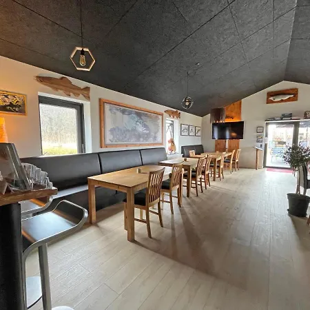 Denmark Outdoor Ebberup