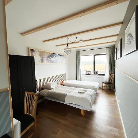 Denmark Outdoor Hotell