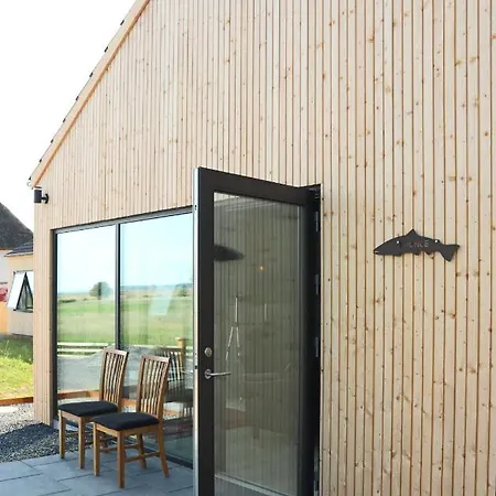 Hotell Denmark Outdoor Ebberup