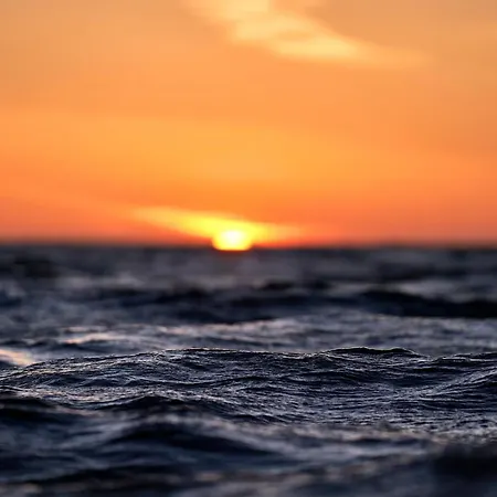 Hotell Denmark Outdoor