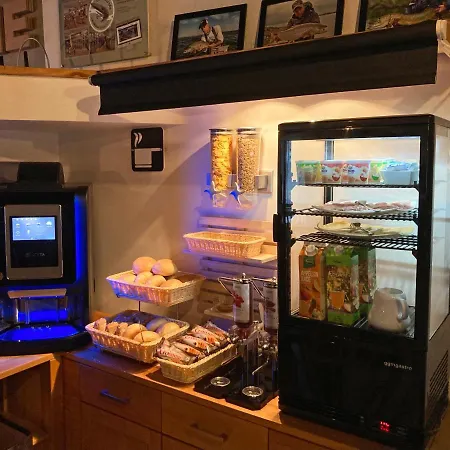 Denmark Outdoor Hotell Ebberup