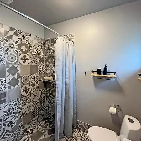 Hotell Denmark Outdoor Ebberup