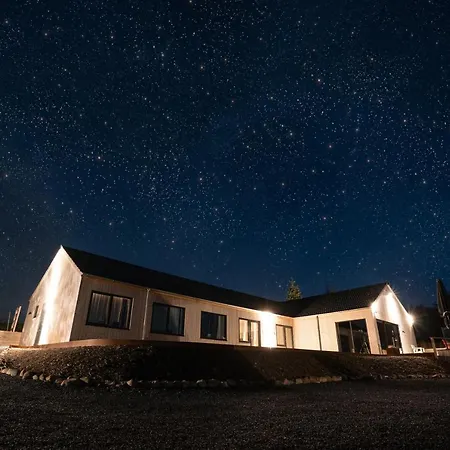 Hotell Denmark Outdoor