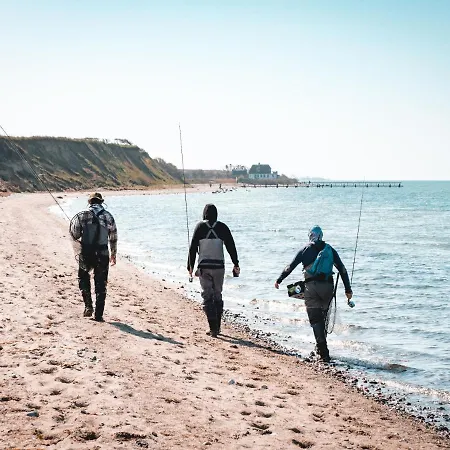 Denmark Outdoor Ebberup