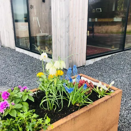 ホテル Denmark Outdoor *