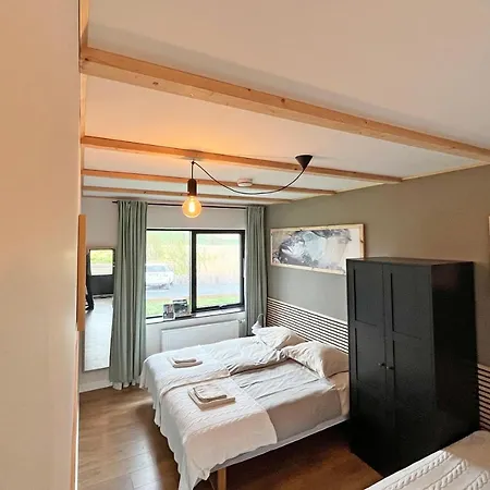 Denmark Outdoor Hotell Ebberup