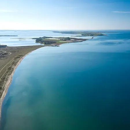 Hotell Denmark Outdoor Ebberup