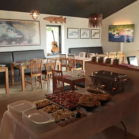 Denmark Outdoor Hotell Ebberup