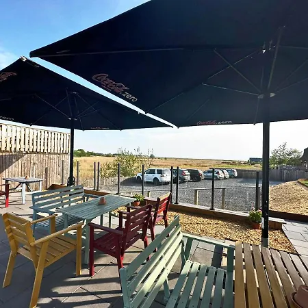 Hotell Denmark Outdoor Ebberup