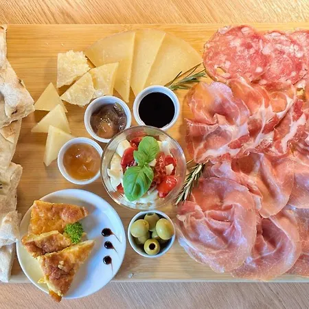 Denmark Outdoor Hotell *